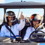 Red Bull still interested in future role for Ricciardo – Marko