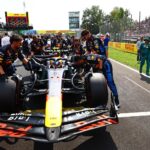 Verstappen race engineer Lambiase set for extended role with RBR
