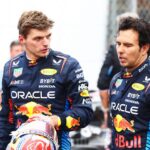 Perez ‘still in the same boat’ despite closing gap to Verstappen