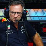 Horner reveals key moment Red Bull conceded Singapore GP