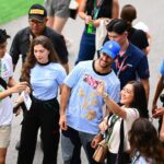 Brundle: Ricciardo’s farewell ‘half-hearted and confusing’