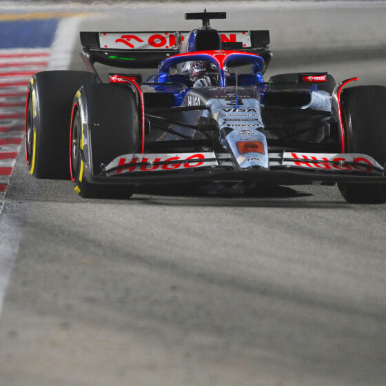 Horner: Ricciardo’s fastest lap not a plot against McLaren