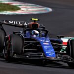 Williams: Colapinto faced information overload ahead of F1 debut