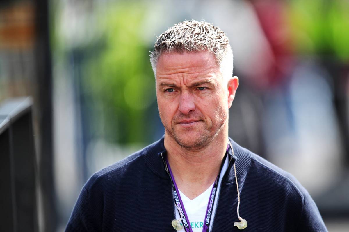 Schumacher delivers virulent tirade against ‘tragic’ Ben Sulayem