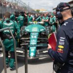 Newey excited to finally work with past ‘arch-enemy’ Alonso