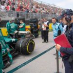 Stroll: ‘I’ve never been more certain – Adrian is a bargain’