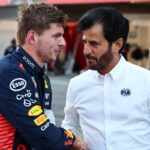 GPDA working on unified response to FIA swearing clampdown