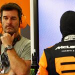 Webber: Piastri win in Baku ‘the best drive I’ve seen him pull off’