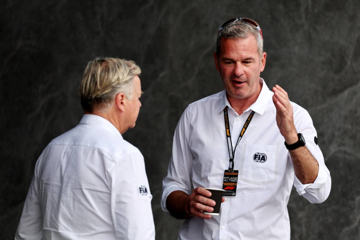 FIA announces new department to form more trained officials