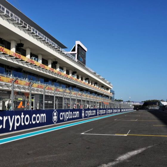 Miami GP planning big expansion to grow beyond F1
