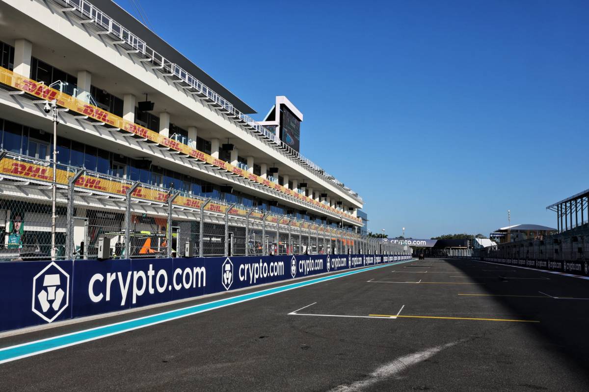 Miami GP planning big expansion to grow beyond F1