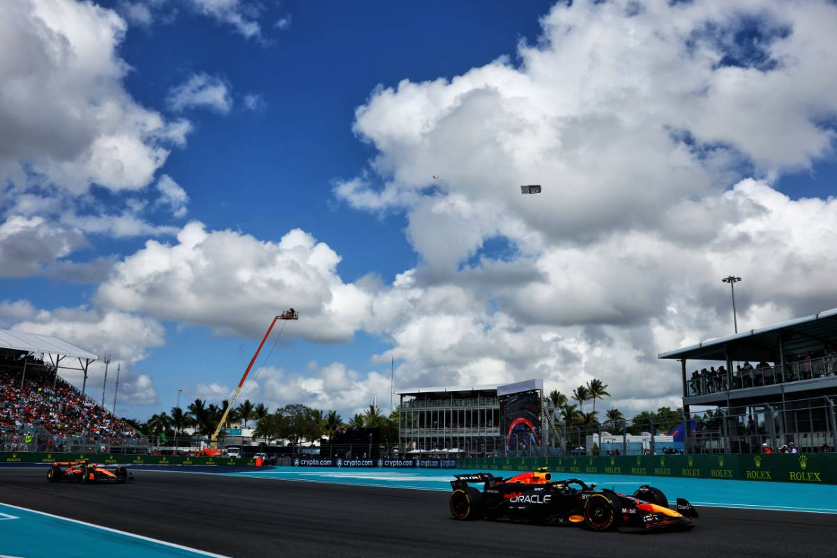 Miami GP organisers to consider holding night race