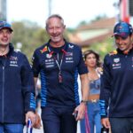 Marko understands Wheatley’s decision to accept Audi opportunity