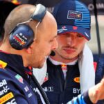 Lambiase commits to Red Bull as Verstappen’s race engineer