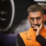 Coulthard: McLaren ‘absolutely need to think’ as world champions