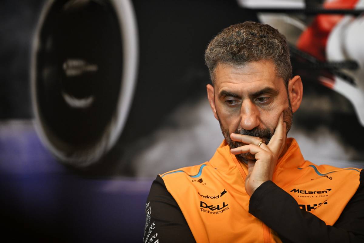 Coulthard: McLaren ‘absolutely need to think’ as world champions
