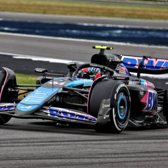 Doohan recounts ‘strange’ shootout with Schumacher for F1 seat