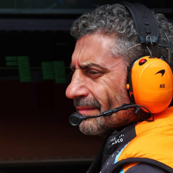 McLaren to review ‘Papaya Rules’ after Piastri’s move on Norris