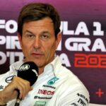 Wolff: F1 needs ‘raw moments’, but swearing must be moderated