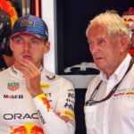 Red Bull deny Monza woes rooted in RB20 rear wing