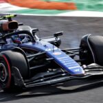 Colapinto admits ‘pace was a question mark’ before Monza debut