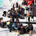 Mercedes details cause of drivers’ ‘hot seat’ at Monza