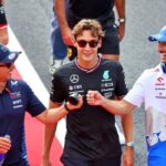 Mekies: Red Bull public scrutiny of Ricciardo ‘a bit unnecessary’