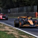 Piastri blasts ‘first time go-kart racer’ Stroll for impeding in Italian GP