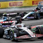 Magnussen hits 12 penalty points at Monza, faces F1 race ban