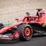 “It’s an incredible feeling”, says Leclerc of Italian GP win