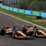 Piastri says conflicting aims make F1 ‘a bit of a weird sport’