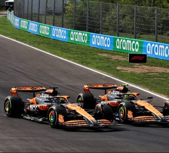 Webber: Piastri’s bold move on Norris a ‘feather in his cap’