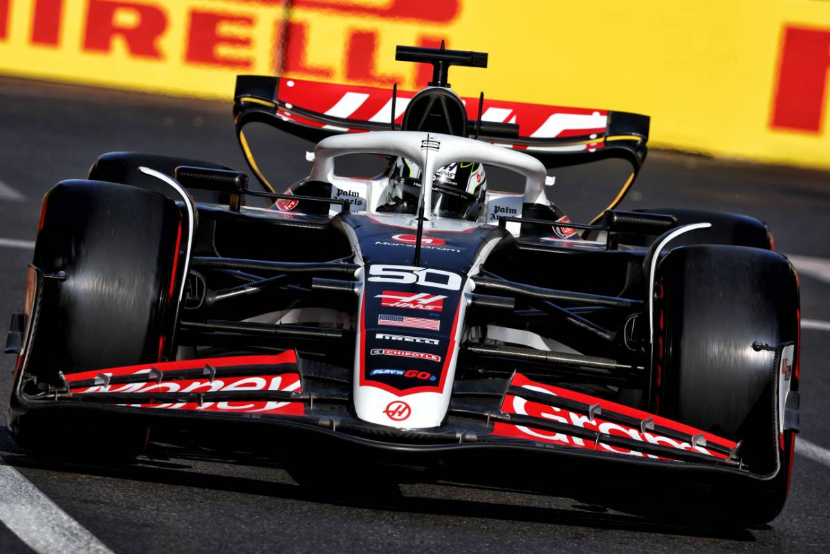 Hamilton predicts ‘bright futures’ for Colapinto and Bearman