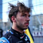 Alpine drivers move on after ‘nothing good for us’ Baku weekend