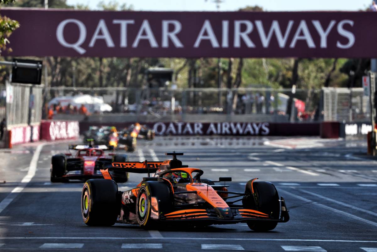 Stallard: Piastri ‘calmness’ conducive to better team decisions