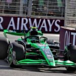 Villeneuve slams Sauber for ‘not even trying to be competitive’