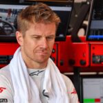 Hulkenberg: Haas has momentum to beat RB to sixth in standings