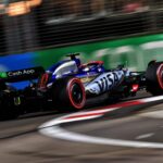 Ricciardo gloomy after miserable day: ‘I’ll go drown in my ice bath’