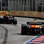 Piastri: Singapore GP podium was ‘good damage limitation’