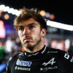 Alpine stuck in a rut after third consecutive pointless race