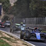 Williams: Sainz signing ‘one step of a thousand’ needed for success