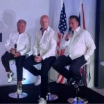 Michael Andretti relinquishes control of Andretti Global!