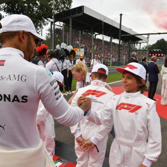 Antonelli: No one can ever replace ‘such a great figure’ as Lewis