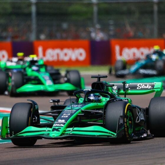 Bottas says Audi success in F1 “just a matter of time”