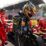 Sainz: More ‘normal tracks’ needed to gauge Ferrari upgrades