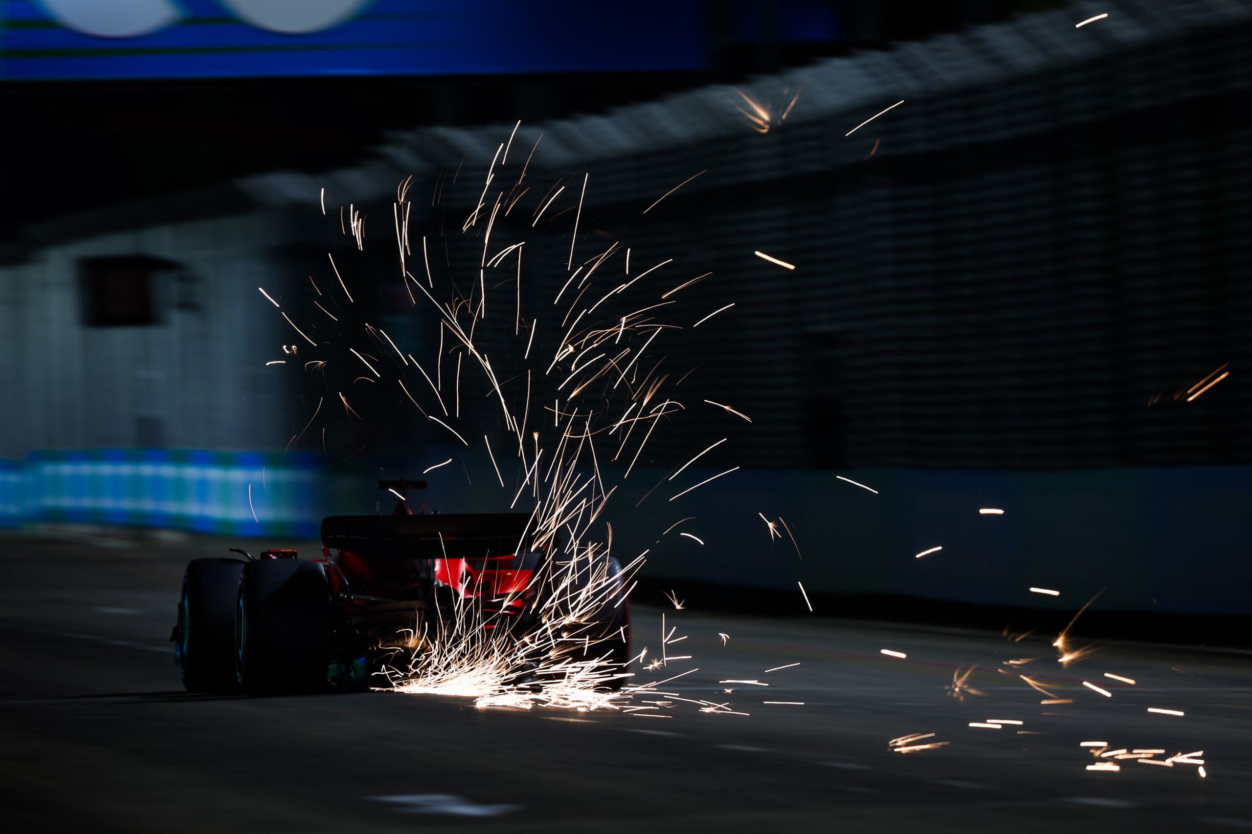 F1 – 2024 Singapore Grand Prix Preview