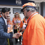 FIA INTRODUCES NEW OFFICIALS DEPARTMENT TO PROVIDE A CENTRALISED APPROACH TO BE IN PLACE FOR THE 2025 SEASON