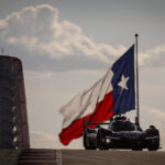 WEC: Ferrari claims COTA pole