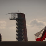 WEC: Porsche sets early pace; Ferrari responds in second practice at COTA