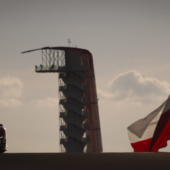 WEC: Porsche sets early pace; Ferrari responds in second practice at COTA